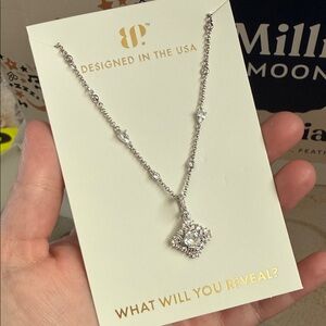 BP Lumina Chiseled into light